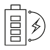 24/7  Power Backup